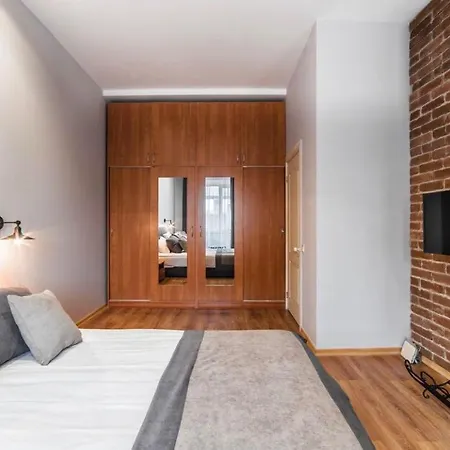 Apartment Vip 29 Lemberg