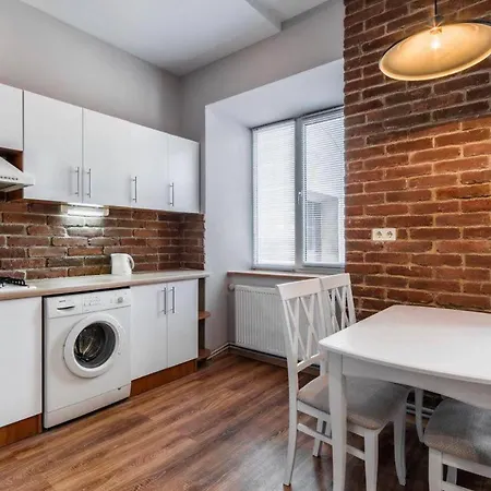 Vip 29 Apartment
