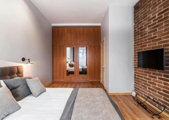 Apartamento Vip 29 Lviv