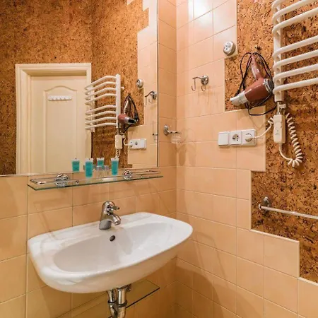 Apartamento Vip 29 *